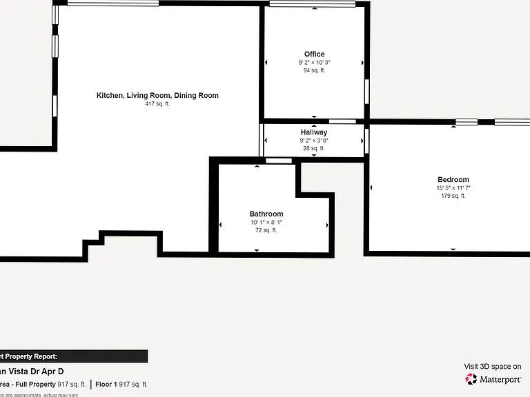 21722 Ocean Vista Dr #D — Photo 31