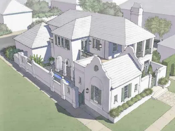 62 Smugglers Aly #Cc14, Rosemary Beach, FL 32461