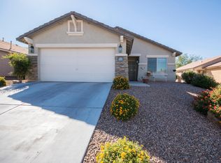 9657 E Belasco Loop, Tucson, AZ 85748