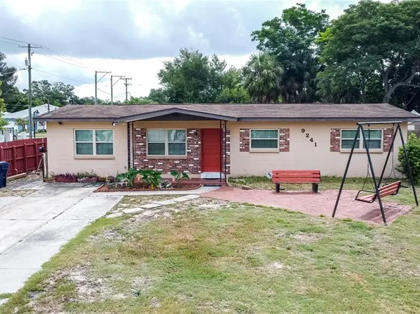 9241 N 52nd St, Tampa, FL 33617