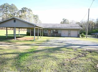 1106 Highway 80 E, Calhoun, LA 71225