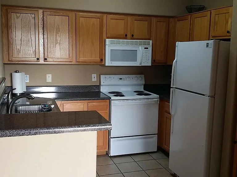 20100 N 78th Pl #2109 — Photo 2