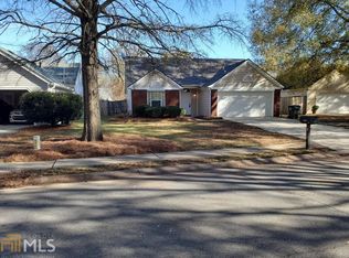 106 Saint Johns Way, Warner Robins, GA 31093