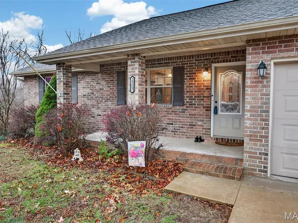 20607 London Ln, Waynesville, MO 65583