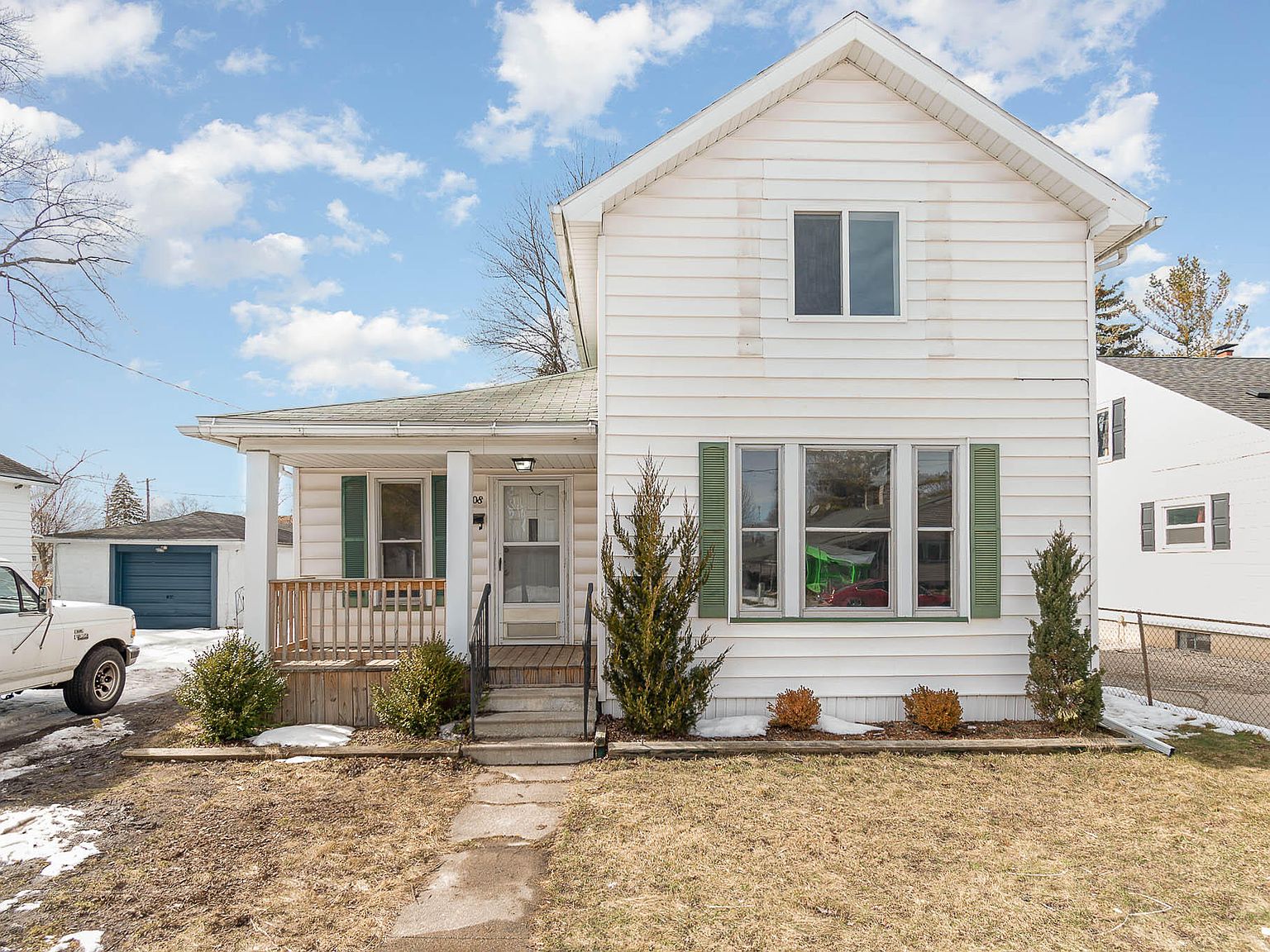 2508 Garfield Ave, Bay City, MI 48708 Zillow