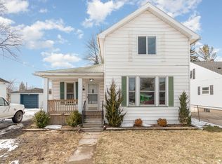 2508 Garfield Ave, Bay City, MI 48708