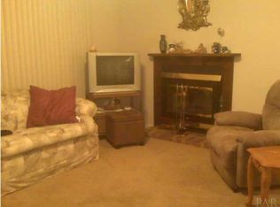 1440 S 61st St #D1, Pensacola, FL 32506