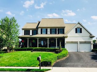 17 Jared Pl, Lititz, PA 17543