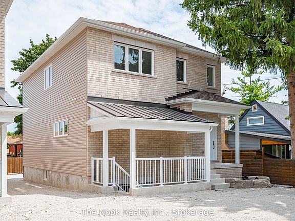 3rd image of 399 Thornton Rd N #1