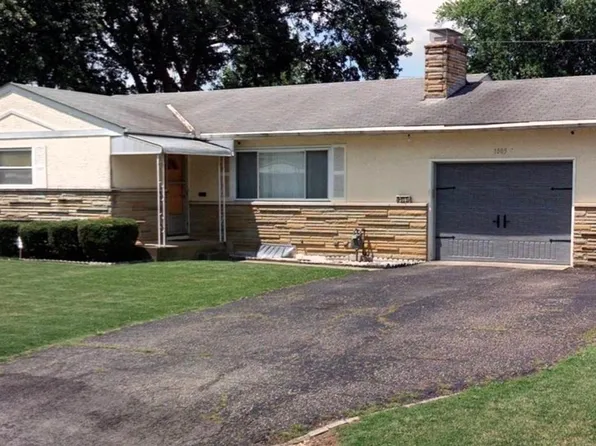 1005 Anthony Dr, Columbus, OH 43204