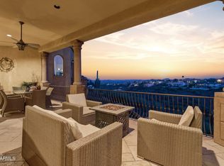 15635 E Sunburst Dr, Fountain Hills, AZ 85268