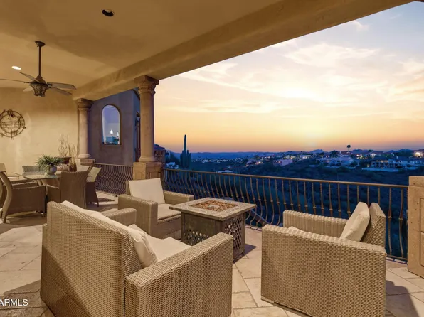 15635 E SUNBURST Drive, Fountain Hills, AZ 85268