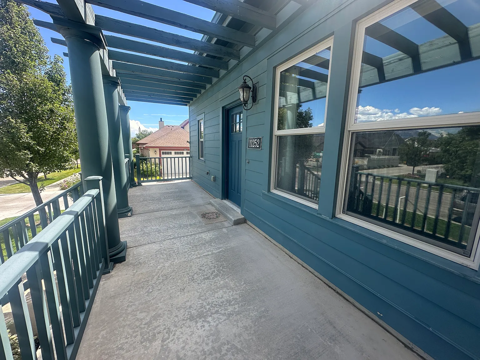South Jordan - 11252 Jonagold Dr. - Home — Photo 1