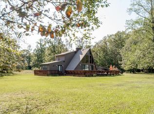 321 Beech Bay Rd, Roper, NC 27970