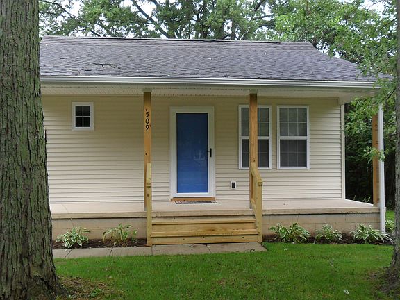 2nd image of 509 Parry Ave
