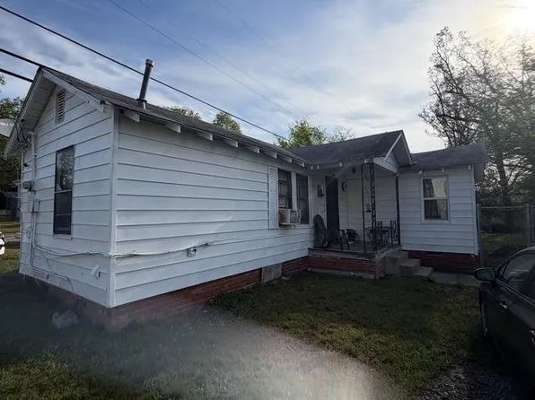 2215 Peyton St, Little Rock, AR 72204