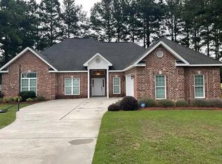 3105 Old Hatley Rd, Cordele, GA 31015