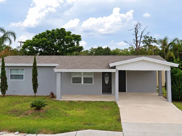 3760 Sebring Pkwy, Sebring, FL 33870