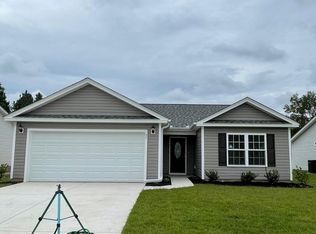 31 Desurrency Ct LOT 36, Georgetown, SC 29440