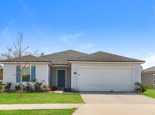 9134 Open Field Rd, Jacksonville, FL 32222