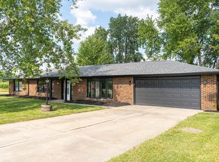 9290 S County Road 200 W, Muncie, IN 47302