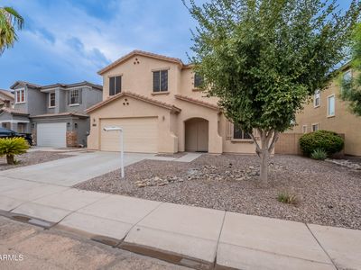 962 E CRIMM Road, San Tan Valley, AZ, 85143