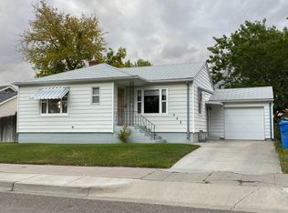 442 N 14th Ave, Pocatello, ID 83201