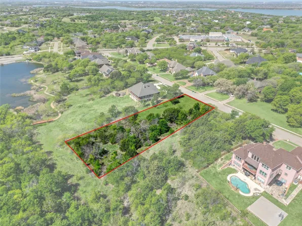 2732 Wood Lake Dr, Cedar Hill, TX 75104