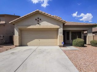 14552 W Gelding Dr, Surprise, AZ 85379