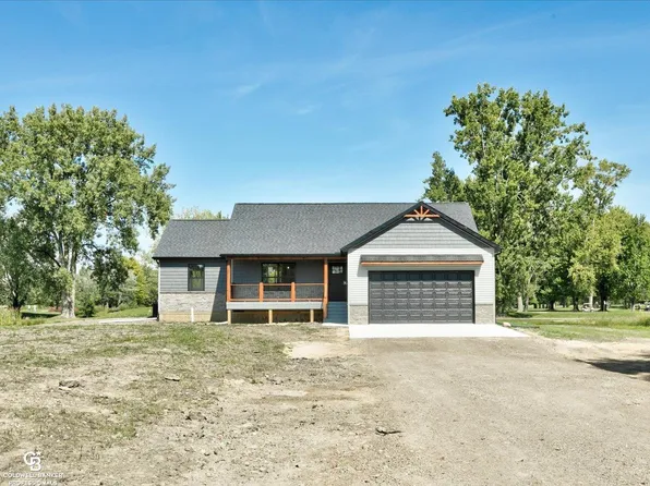7910 Smiths Creek Rd, Goodells, MI 48027