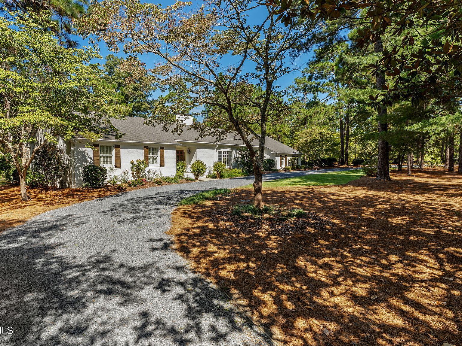25 Mcdonald Road W, Pinehurst, NC 28374 Zillow