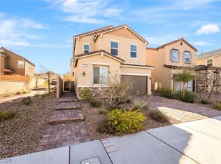 399 Mary Baer Way, Henderson, NV 89011