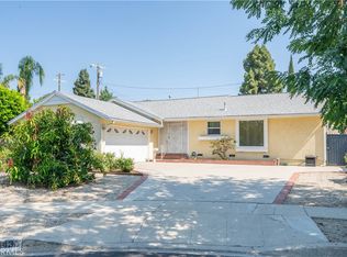 11043 Babbitt Ave, Granada Hills, CA 91344