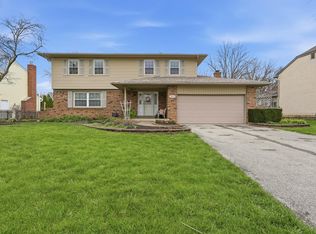 5376 Amy Ln, Columbus, OH 43235