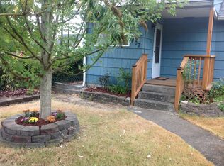 410 15th Ave, Longview, WA 98632