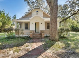 294 Jarvis Ave, Orange City, FL 32763