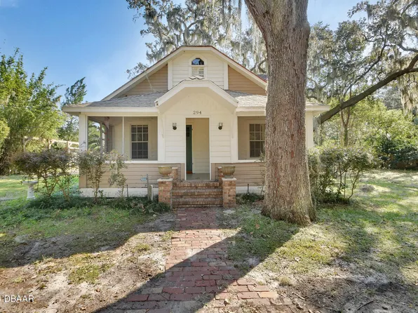 294 Jarvis Ave, Orange City, FL 32763