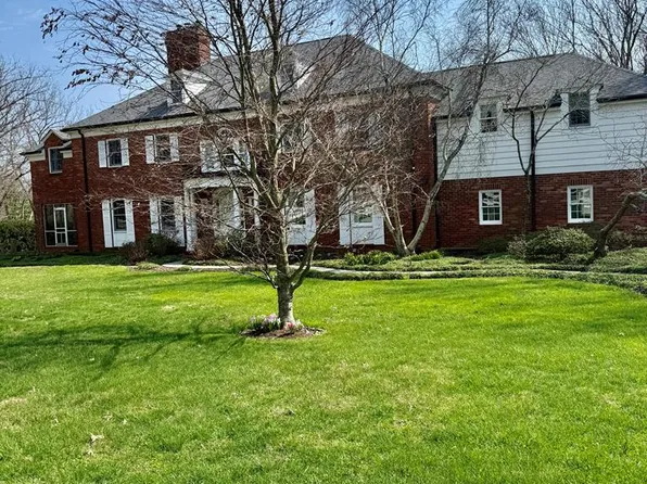 840 Park Dr, Maysville, KY 41056