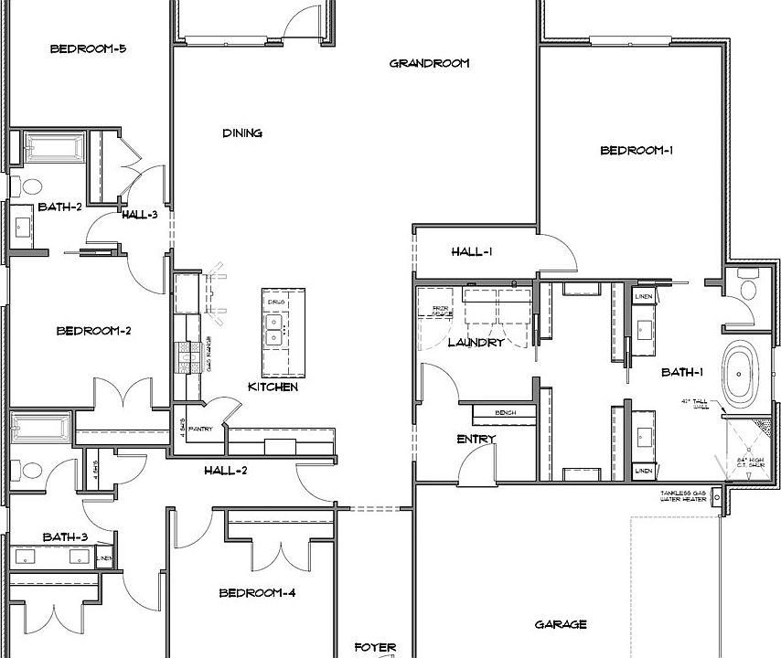 2nd image of 171 Sams Way