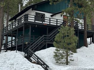 1353 Carinthia Ln #B, Incline Village, NV 89451