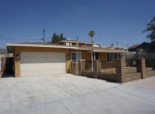 817 S Caliente Dr, Barstow, CA 92311