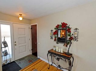 1180 Cullen Ave, Schenectady, NY 12309