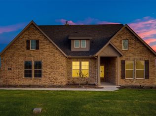 125 Misty Mountain Ln, Rhome, TX 76078