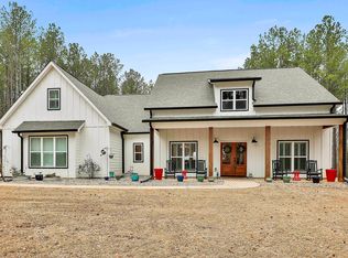 1600 Jonathans Roost Rd, Williamson, GA 30292