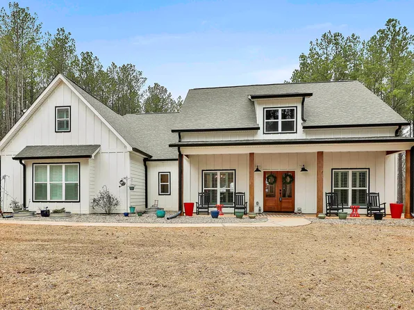 1600 Jonathans Roost Rd, Williamson, GA 30292