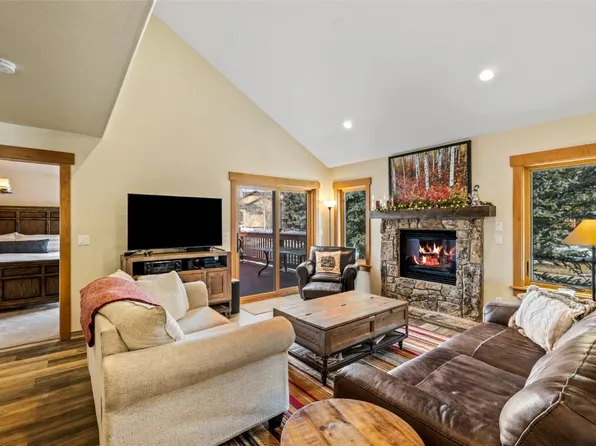 1505 Cascades Dr #4, Steamboat Springs, CO 80487