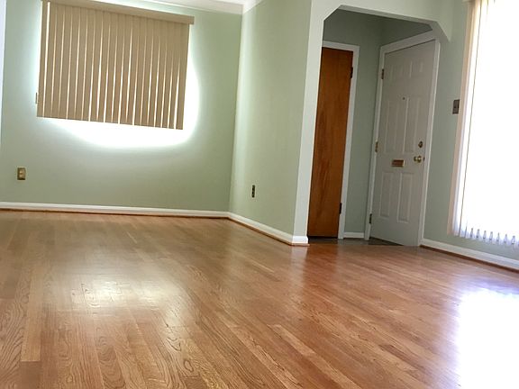Living room dining combo