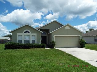 3337 Tara St, Deltona, FL 32738