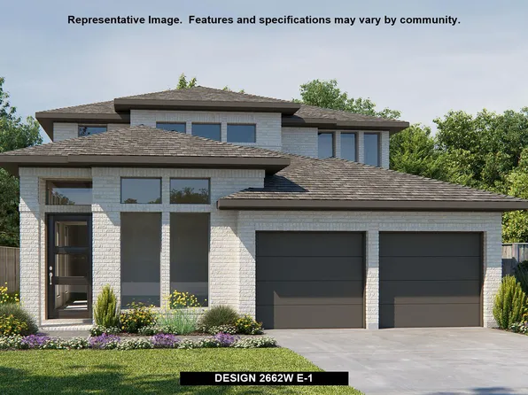 416 Langhorne Bnd, Liberty Hill, TX 78642