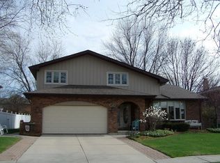 13129 Sage Ct, Homer Glen, IL 60491